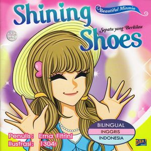 Beautiful Minmie: Shining Shoes