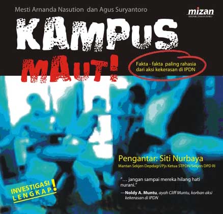 Kampus Maut