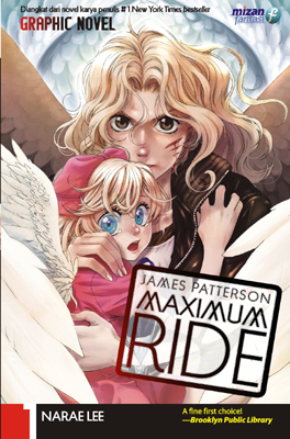 Maximum Ride