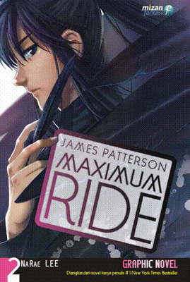 Maximum Ride #2: The Manga