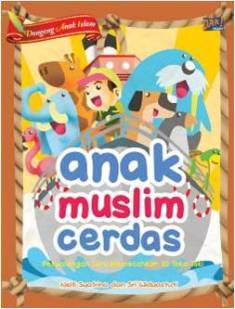 Dai Anak Muslim Cerdas