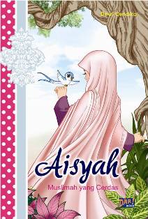 Bsfk-Aisyah : Muslimah Yang Cerdas