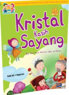 Dai: Kristal Kasih Sayang