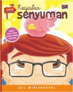 Pai: Keajaiban Senyuman