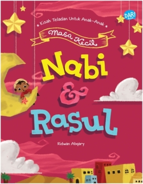Kkm: Masa Kecil Nabi Dan Rasul
