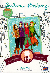 Thc: Berburu Bintang