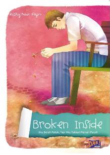Broken Inside