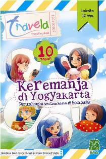 Travela: Keremanja Di Yogyakarta