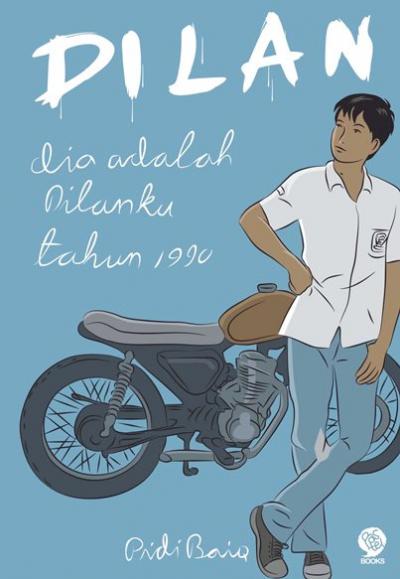 Dilan: Dia Adalah Dilanku Tahun 1990