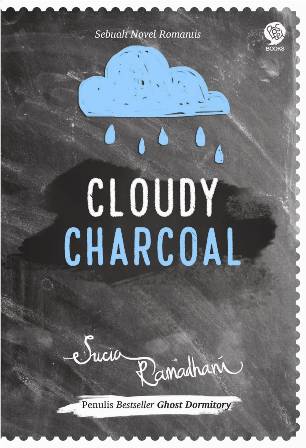 Cloudy Charcoal