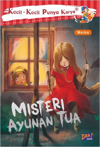 Kkpk.misteri Ayunan Tua