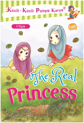 Kkpk.the Real Princess