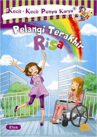 Kkpk Pelangi Terakhir Risa