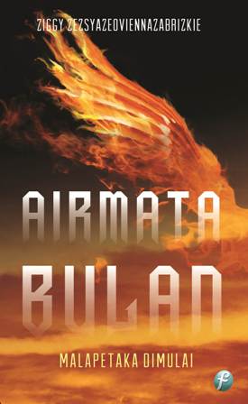 Airmata Bulan Malapetaka Dimulai