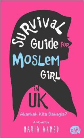 Survival Guide For Moslem Girl In Uk