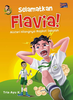 Selamatkan Flavia!