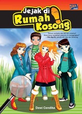 Jejak Di Rumah Kosong