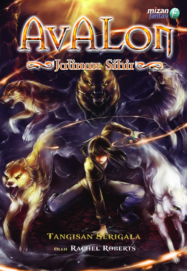 Avalon 3: Jalinan Sihir