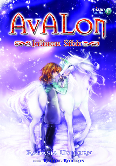 Avalon 4 : Jalinan Sihir