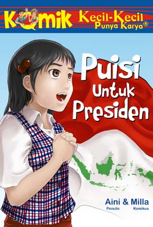 Kkpk Puisi Untuk Presiden