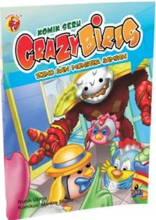 Misteri Pulau Dark Land