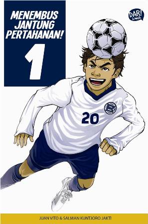 Menembus Jantung Pertahanan #1