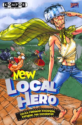 New Local Hero