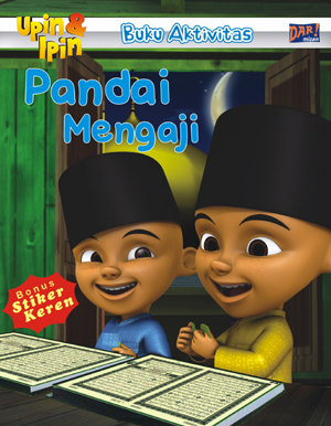 Upin & Ipin: Pandai Mengaji