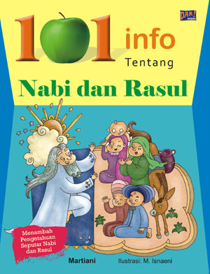 101 Info Tentang Nabi Dan Rasul