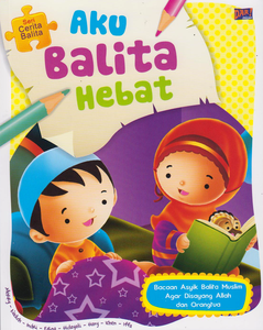 Scb Gold Aku Balita Hebat