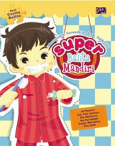 Scb Gold Super Balita Mandiri