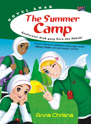 The Summer Camp