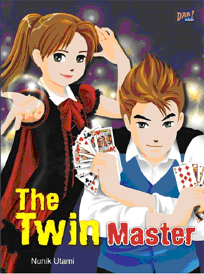 The Twin Master: Kisah Pesulap Cilik