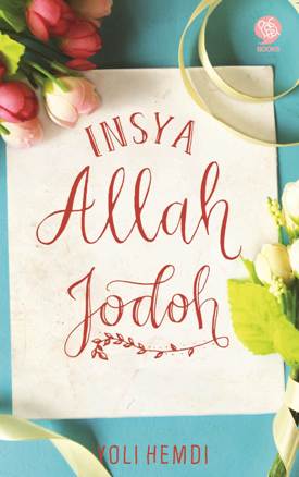 Insya Allah Jodoh-Hc