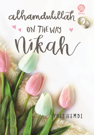 Alhamdulillah On The Way Nikah (Hc)