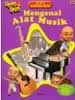 Mengenal Alat Musik Bersama Upin & Ipin