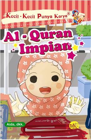 Kkpk.al-Quran Impian