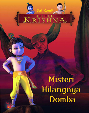 Misteri Hilangnya Domba