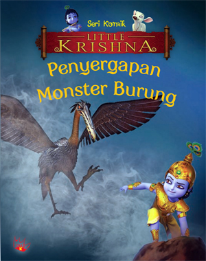 Penyergapan Di Monster Burung