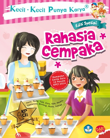 Kkpk Luks: Rahasia Cempaka