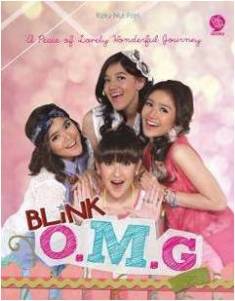 Blink: Omg