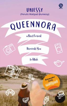 Queennora A Best Friend Reminds You To Allah