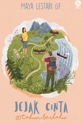 Jejak Cinta 20 Tahun Berlalu