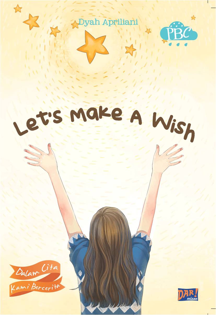 Pbc: Lets Make A Wish