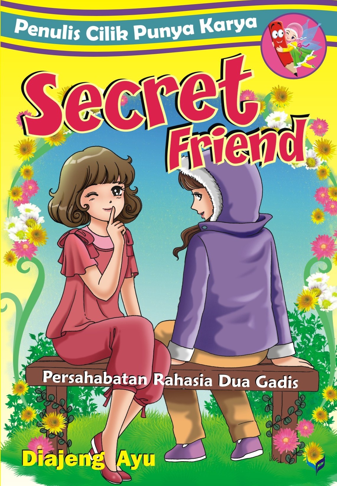 Pcpk Secret Friend