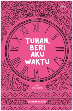 Tuhan Beri Aku Waktu-Hc