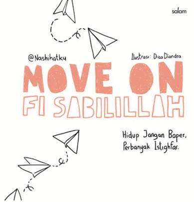 Move On Fi Sabilillah-Hc