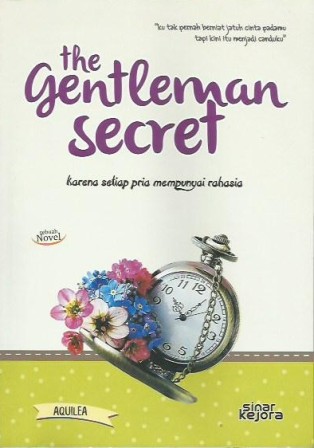 The Gentleman Secret