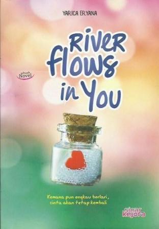 River Flows In You