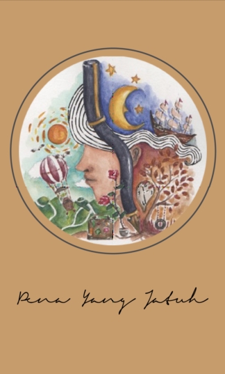 Pena Yang  Jatuh (Self Publishing)